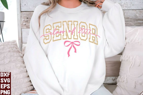 Download Senior 2027 PNG, Class of 2027 Graduatio - Grad Collection