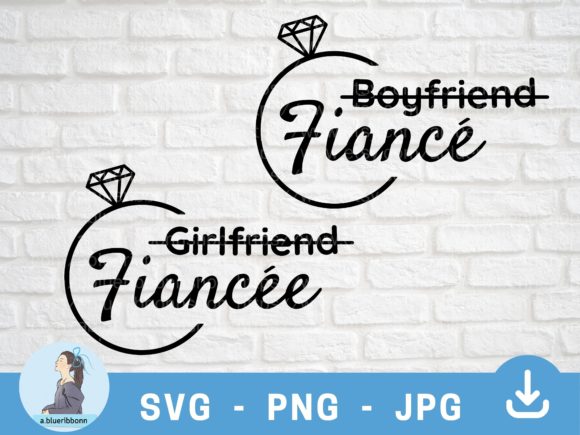 Download Boyfriend Fiancé Girlfriend Fiancée - Boyfriend Collection