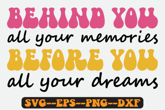 Download Graduation Quote Retro Svg Design - Grad Collection