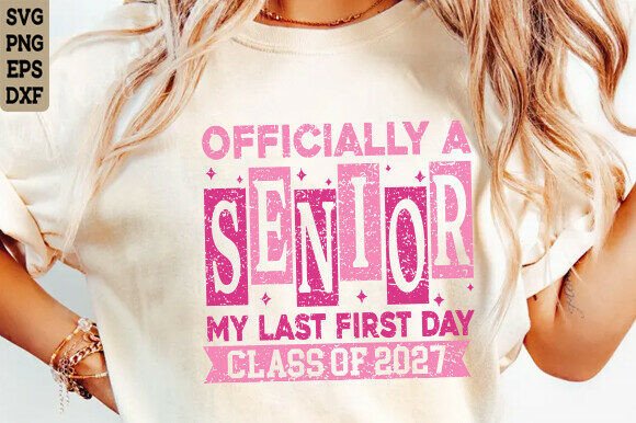Download Class of 2027 SVG, Senior Graduation PNG - Grad Collection