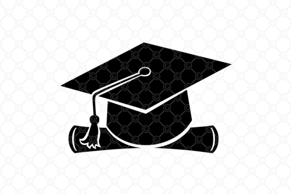 Download Graduation SVG, Graduate SVG, Grad, 003 - Grad Collection