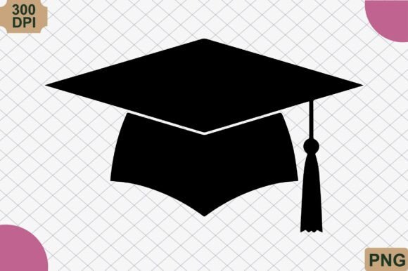 Download Graduation Cap PNG - Grad Collection