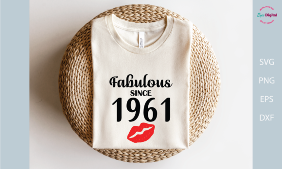 Download Fabulous Since 1961 - 1961 Collection
