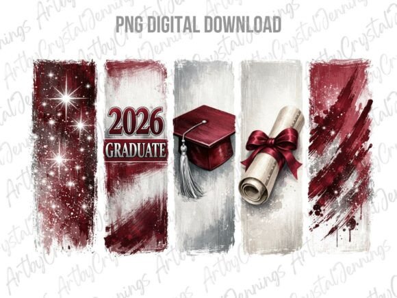 Download 2026 Grad Diploma School Graduation PNG - Grad Collection