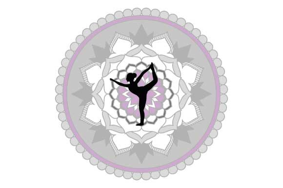 Download Yoga Mandala Logo - Premium Resources